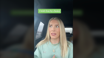 Woman's child-free lifestyle TikTok goes viral: ‘My purpose is getting my nails done, shopping'